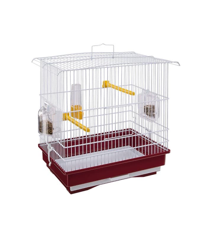pet-product-more-pets-parrots-10-0.jpg Ferplast Cage Giusy - 图片 1