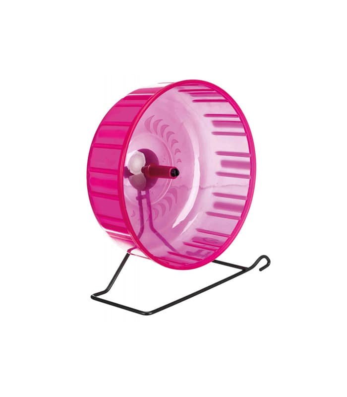 pet-product-more-pets-rodents-14-0.jpg Trixie Exercise Wheel - 图片 1